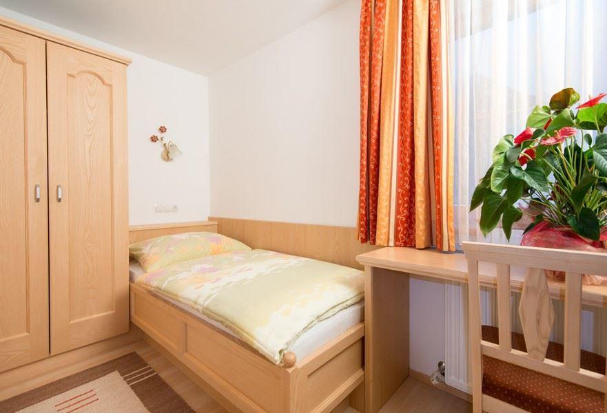 Haus Bergkristall Leutasch Zewnętrze zdjęcie